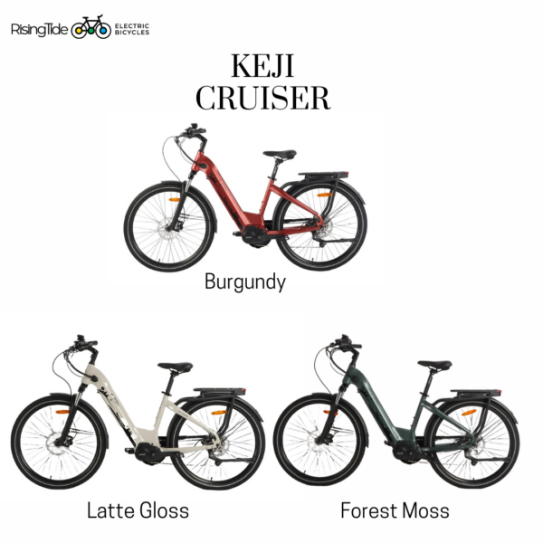 Keji Cruiser